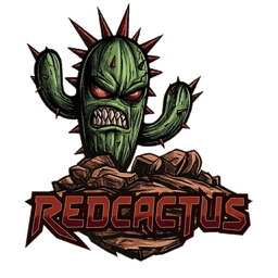 RedCactus